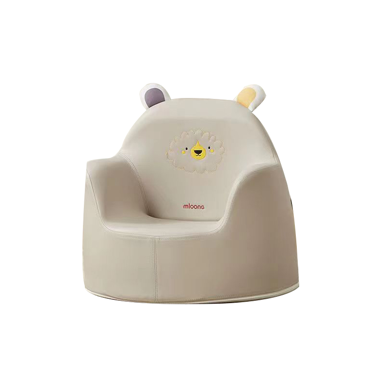 曼龙儿童沙发（单位：个） 尼尼狮